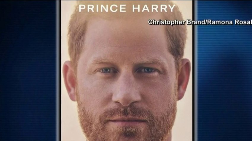 El príncipe Harry contará sus vivencias en su nuevo libro “Spare”