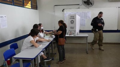 Lula y Bolsonaro definirán la Presidencia de Brasil en una segunda vuelta