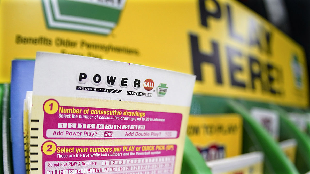 Unclaimed $1M Pa. Lottery Powerball Ticket Will Expire In Feb. – NBC10 ...