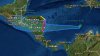 La tormenta tropical Julia avanza sobre el Caribe; emiten aviso de huracán para partes de Nicaragua