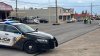 Motociclista resulta gravemente herido tras choque en el centro de El Paso