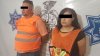 Dictan prisión preventiva a pareja acusada de violentar física y sexualmente a dos menores en Juárez