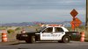 Confirman muerte de tres jóvenes tras accidente en el este de El Paso