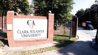 Clark Atlanta University