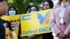 Corte de Apelaciones mantiene vigente el programa DACA para los dreamers inscritos, pero bloquea nuevas solicitudes
