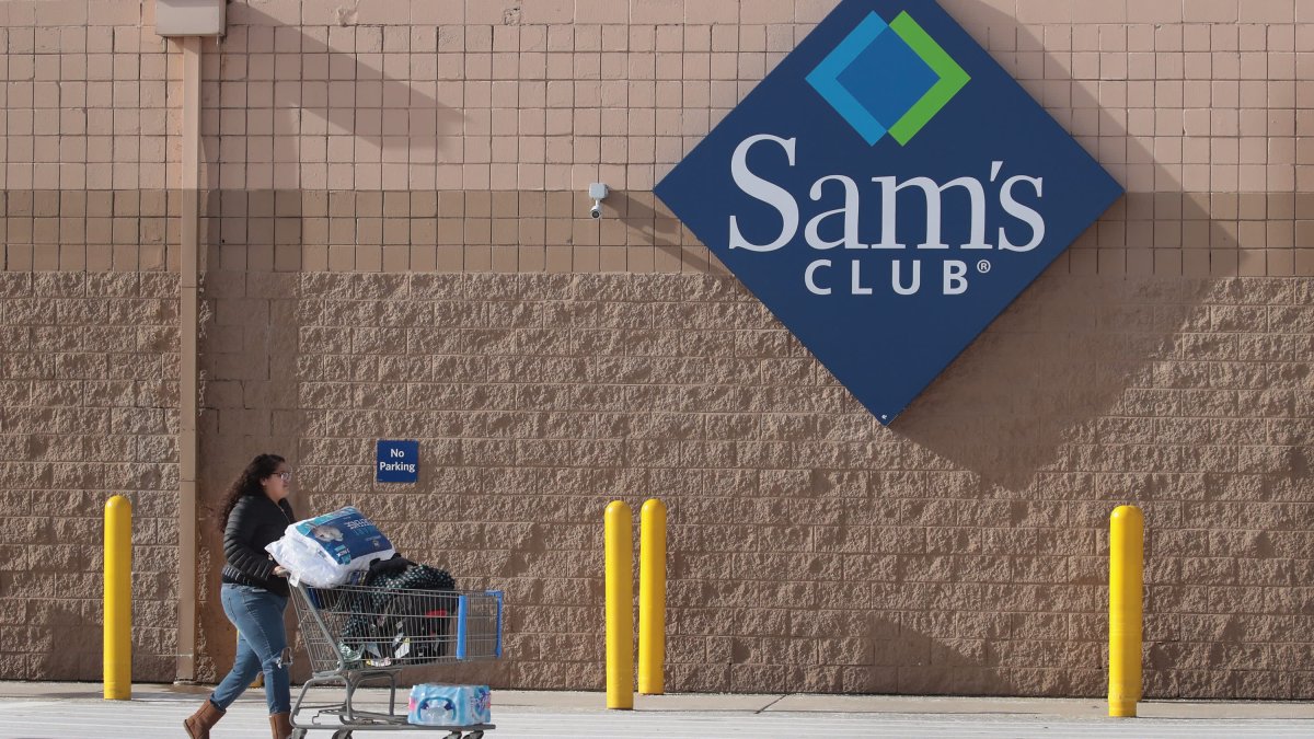 Consigue una membresía de Sam's Club por sólo $10 dólares en El Paso –  Telemundo El Paso (48)