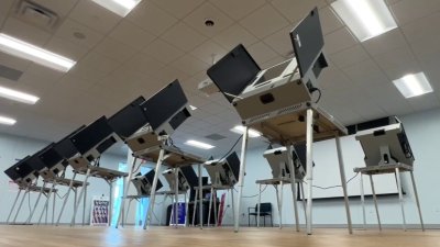 Lo que debe saber para la jornada electoral en Texas