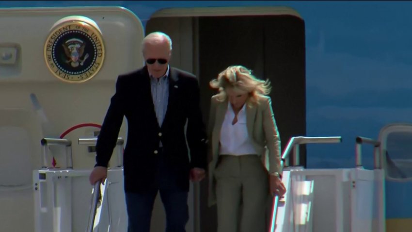 Joe Biden cumple 80 años; es el presidente más longevo en ocupar la Casa Blanca