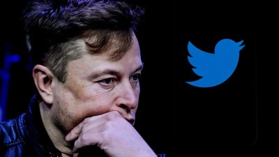 Elon Musk asegura que busca a “un loco” para que dirija Twitter