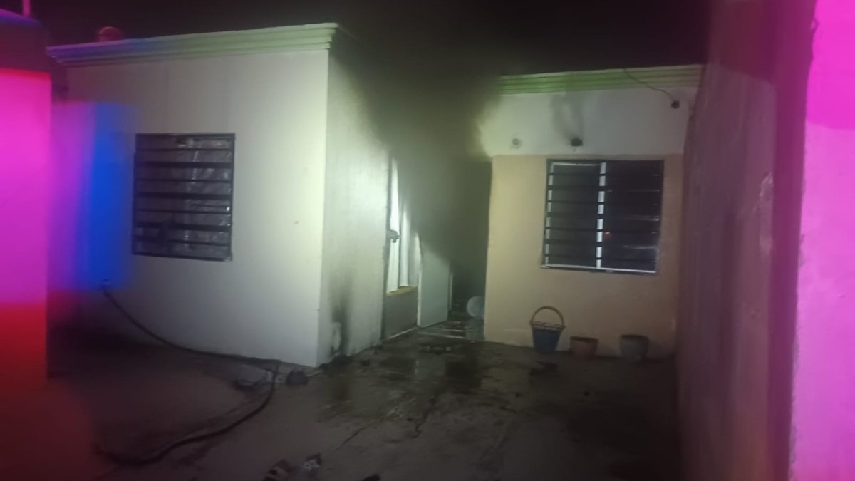 La arrestan por incendiar la vivienda de su ex pareja sentimental en ...