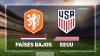 Copa Mundial 2022: Ya juegan Países Bajos y Estados Unidos; aquí todos los detalles