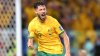 Copa Mundial: Australia sorprende a Dinamarca y le gana 1-0