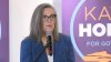 La demócrata Katie Hobbs se proyecta ganadora de la gobernación de Arizona, según NBC News