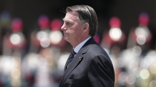 Jair Bolsonaro