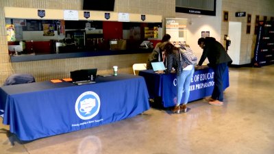 Invita UTEP a Feria de Empleo de Educación Otoño 2022