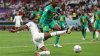 Resumen: los goles y las mejores jugadas del partido que Inglaterra le ganó 3-0 a Senegal