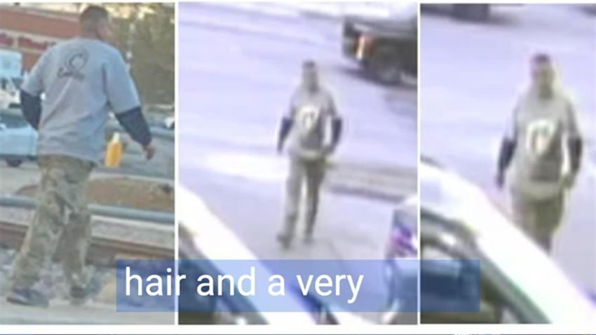Buscan a hombre que intentó secuestrar vehículo con pasajero en El Paso