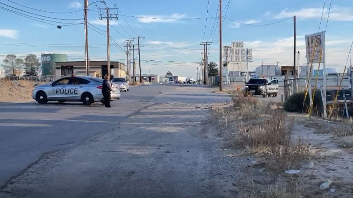 Todas las escuelas de Socorro en cierre de emergencia tras investigación activa del Sheriff