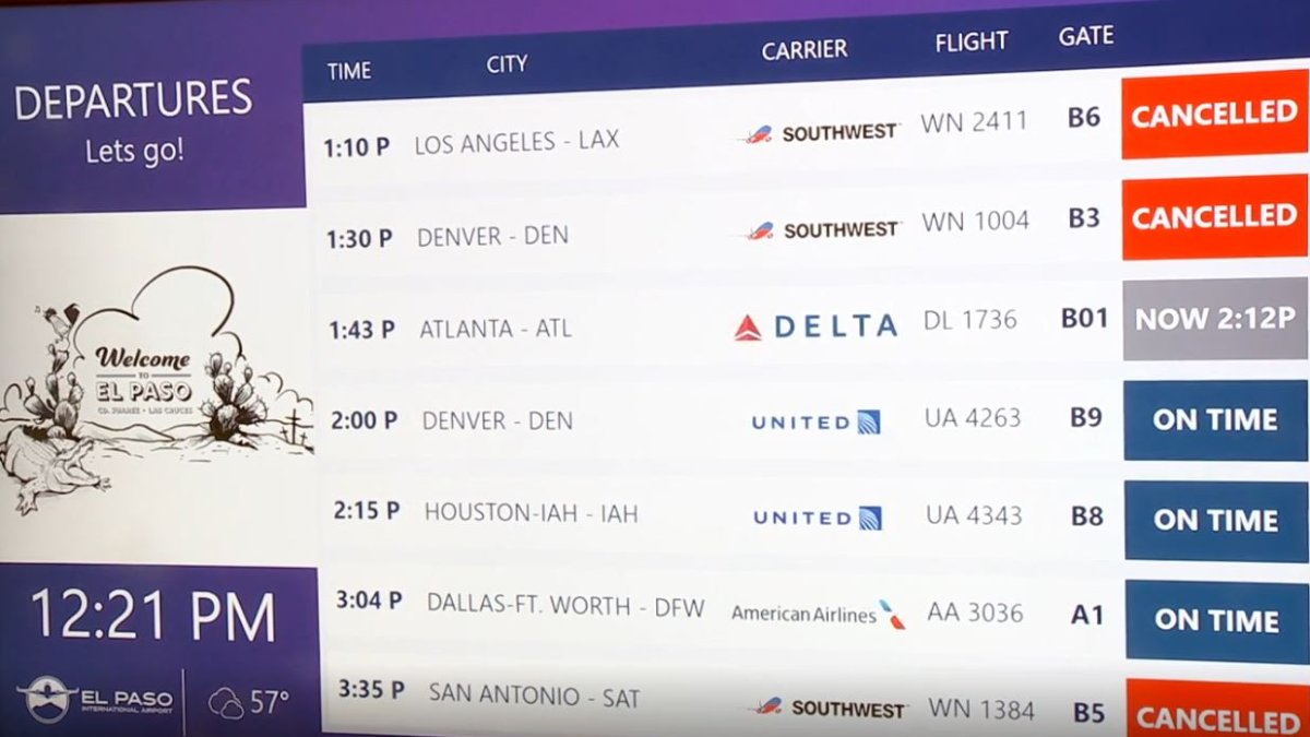 Estados Unidos Precio Vuelo A Texas Vuelos Baratos Desde $59 De