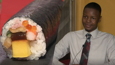 Conoce al alcalde más joven del país; ¿cómo lidiar con la fiebre?, el rollo de sushi de la suerte y más en El Break de T48
