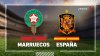 Primer tiempo: ya juegan Marruecos y España; aquí todos los detalles