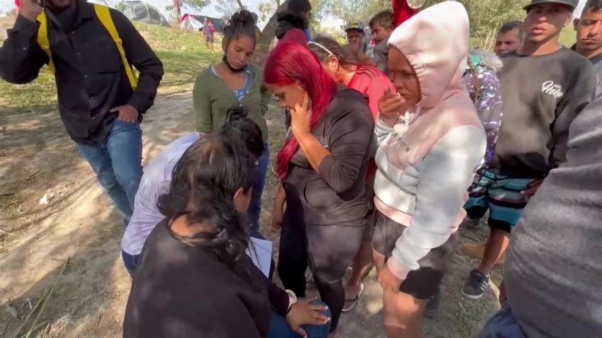 Migrantes varados en México pedirán ahora asilo a Canadá