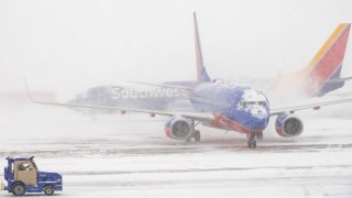 Southwest Airlines