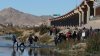 El Paso declara estado de emergencia en medio de la creciente crisis migratoria