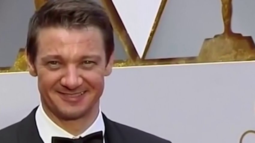 El actor Jeremy Renner “en estado crítico pero estable” tras sufrir accidente