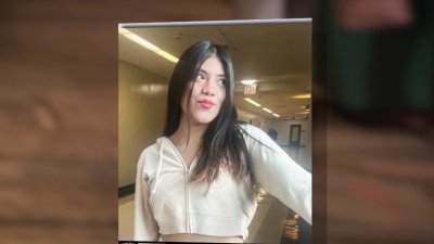 Misterio en el metro: joven hispana desaparece en víspera de Año Nuevo
