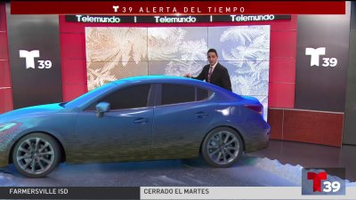 Consejos al momento de manejar en medio de una tormenta invernal