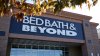 Bed Bath & Beyond cierra una tienda en El Paso y otra en Las Cruces