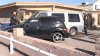 Video: se estrella auto contra vivienda en el este de El Paso