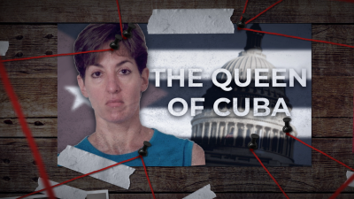 The Queen of Cuba