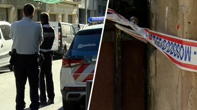 Sangriento Día de Reyes: buscan a autores de macabros asesinatos a puñaladas
