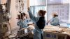 Enfermeras exigen mayor financiación para afrontar la falta de personal