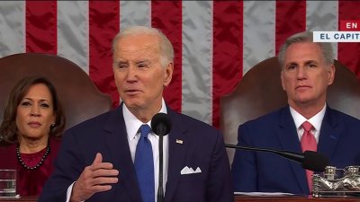 “Finalmente le estamos dando a Medicare el poder de negociar los precios de los medicamentos”: Biden sobre el cuidado de salud