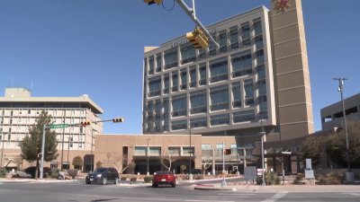 Dos pacientes en estado crítico luego de ser heridos en tiroteo de Cielo Vista en El Paso