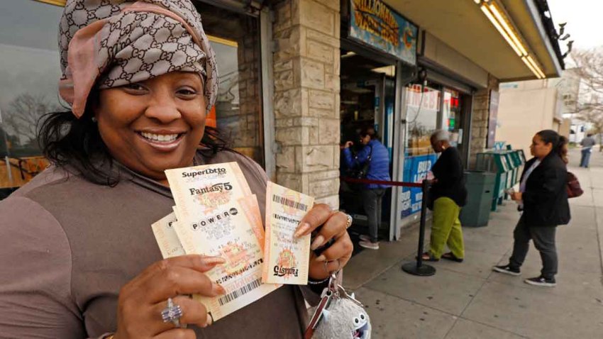 El Powerball sube a $700 millones: nadie acertó los 6 números del miércoles