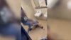 Video: revelan brutal golpiza a estudiante del Distrito Escolar de El Paso