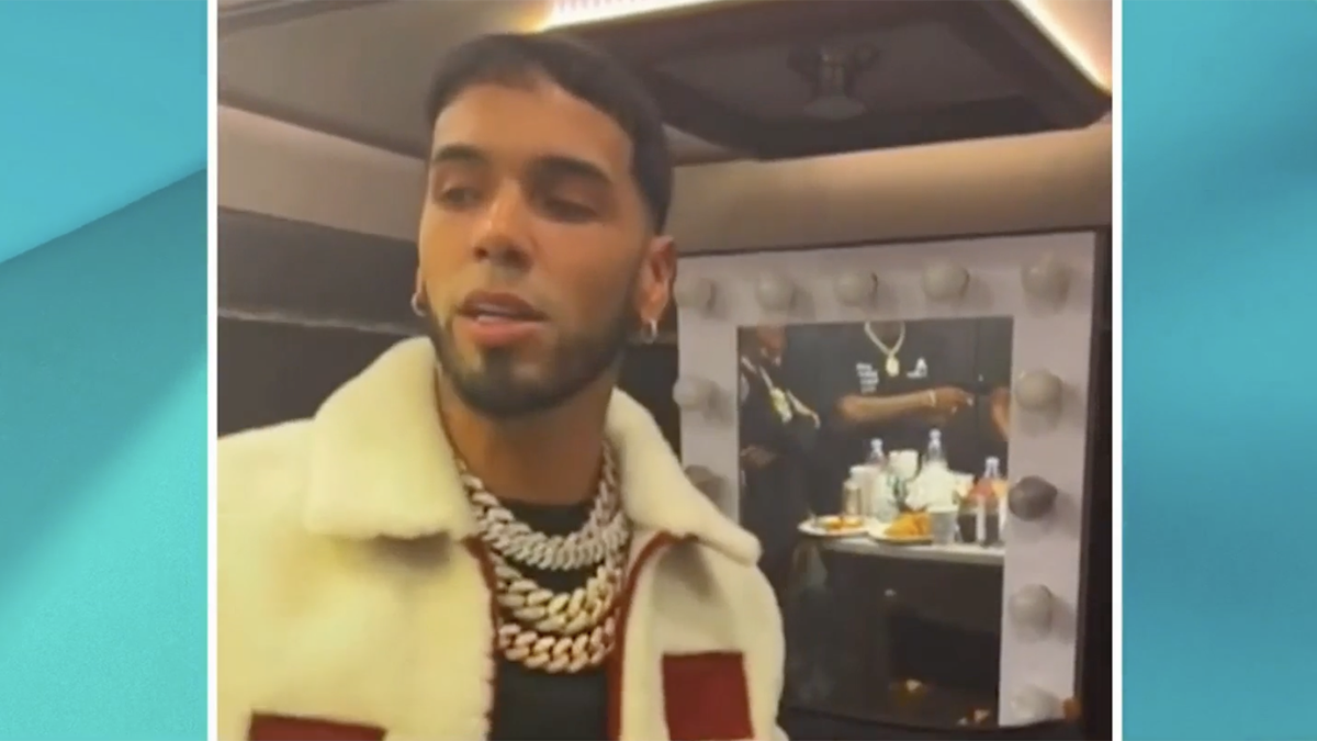 En video: Anuel AA confirma que terminó su relación con Yailin La Más Viral