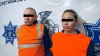 Arrestan a pareja paseña con más de un millón y medio de pesos en fentanilo en Ciudad Juárez