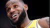 El exorbitante precio de los boletos para ver a LeBron James romper un récord de la NBA