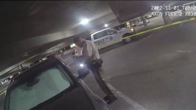 La hallan muerta tras aparente suicidio dentro de un auto en el estacionamiento de un aeropuerto en EEUU