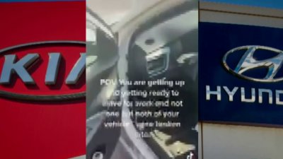 Los propietarios de los Vehículos Hyundai y Kia podrían recibir una actualización gratuita al sistema de alarma contra robos