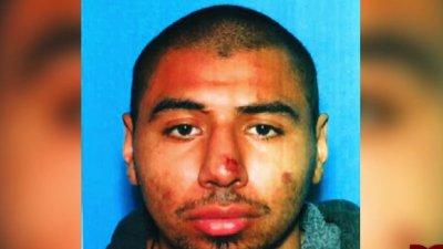 La policía busca a hombre que apuñaló a su madre con machete en Anthony
