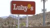 Cerrará definitivamente Luby’s de la Mesa el domingo de Pascua
