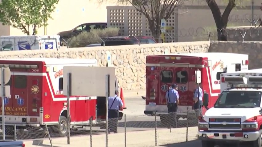 Trasladarán a migrantes heridos de gravedad a El Paso tras incendio en Ciudad Juárez