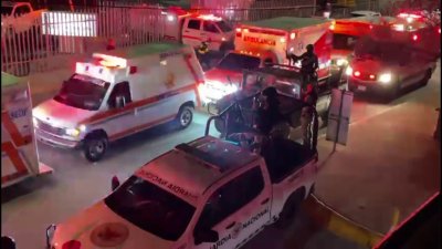 Estación migratoria de Ciudad Juárez es cerrada definitivamente tras incendio que mató a 39 personas