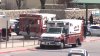 Recibe El Paso a migrantes heridos en incendio del INM en Juárez: será atendidos en hospitales de EEUU